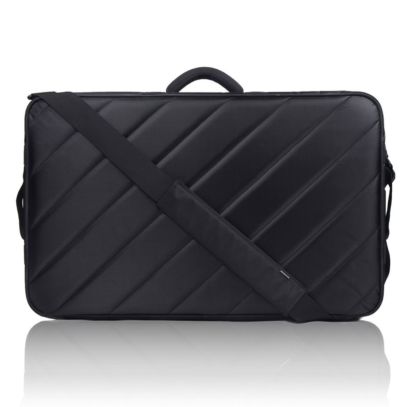 Чехол для педалборда MONO M80-TOUR-V2-BLK TOUR™ 2.0