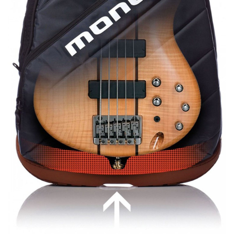 Чохол для бас-гітари MONO M80-VEB-GRY Vertigo