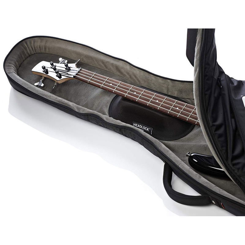 Чехол для электрогитары MONO M80-VHB-BLK Vertigo Semi-Hollow