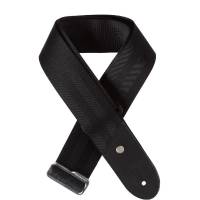 Ремінь для гітари Mono The Warsaw Manta Black M80-WAR-BLK