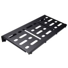  Mono Pedalboard Large Black