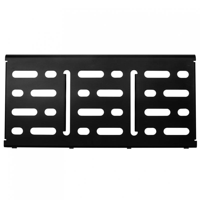 Mono Pedalboard Large Black