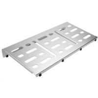  Mono Pedalboard Large Silver