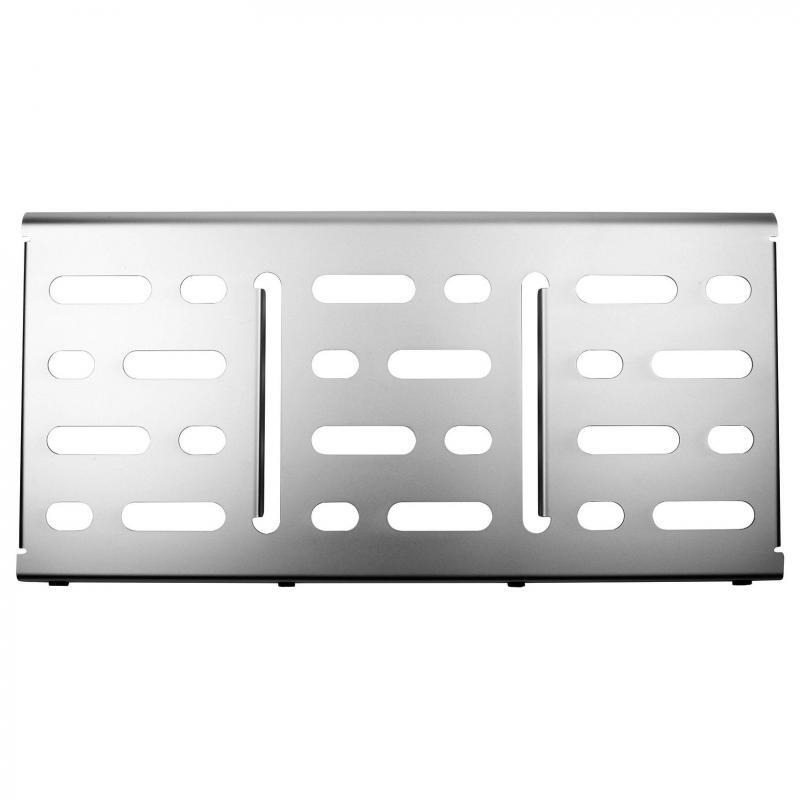 Mono Pedalboard Large Silver