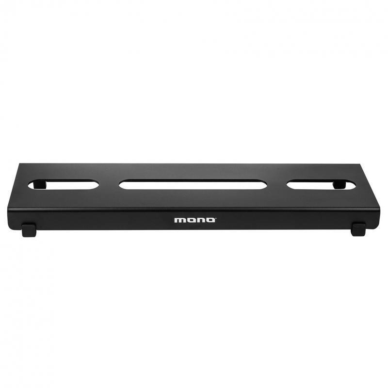 Mono Pedalboard Lite+ Black