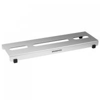  Mono Pedalboard Lite+ Silver