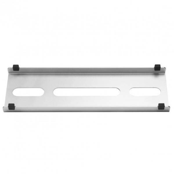  Mono Pedalboard Lite+ Silver