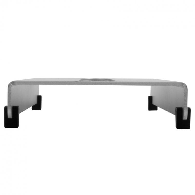 Mono Pedalboard Lite+ Silver