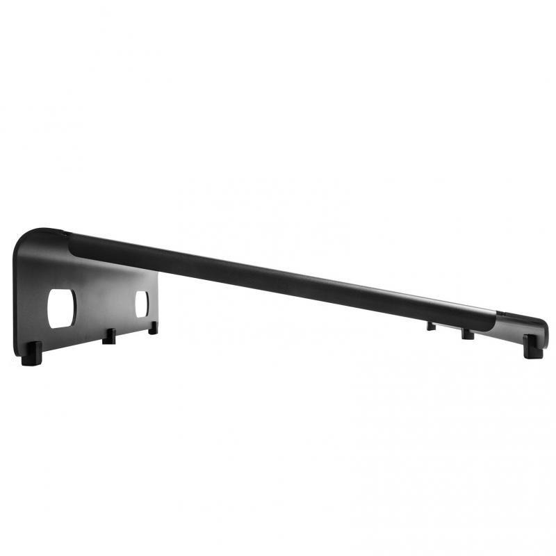 Mono Pedalboard Medium Black