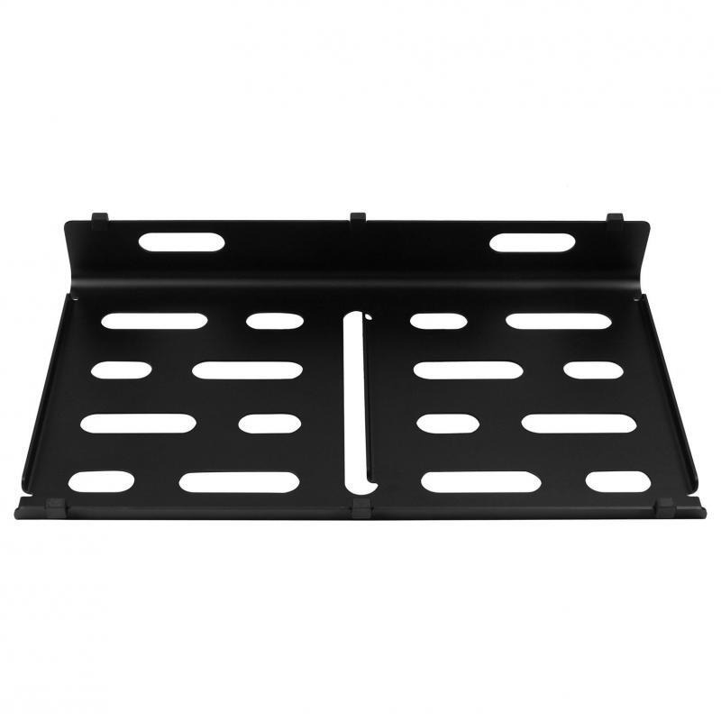 Mono Pedalboard Medium Black