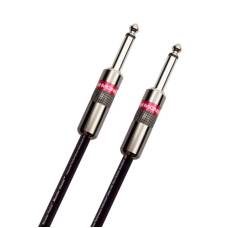 Кабель инструментальный Monster CLAS-I-12WW Jack-Jack 3,6м.