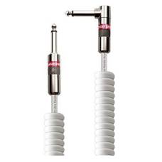 Кабель инструментальный Monster CLAS-I-21ACWHWW Prolink Classic Series Right-Angle 3.6 м.