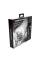 Інструментальний кабель Monster CLAS-I-21ACWW Coiled Cable Straight Jack - Angled Jack 6.4м.