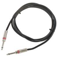 Інструментальний кабель Monster CLAS-I-6WW Jack-Jack 1.8м.