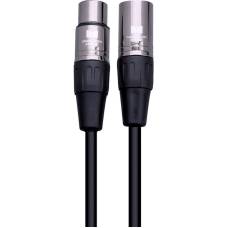Кабель микрофонный Monster CLAS-M-10WW XLR-XLR 3м.