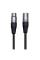 Кабель микрофонный Monster CLAS-M-20WW Prolink Classic Microphone Cable 6 м.