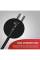 Кабель микрофонный Monster CLAS-M-20WW Prolink Classic Microphone Cable 6 м.