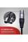 Кабель микрофонный Monster CLAS-M-20WW Prolink Classic Microphone Cable 6 м.