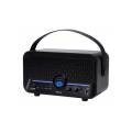 Гитарный усилитель Mooer F15i Li (Phantom Black)