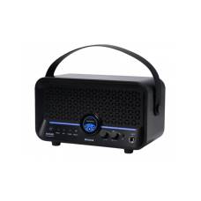 Гитарный усилитель Mooer F15i Li (Phantom Black)