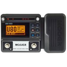 Процесор эффектов MOOER GE100