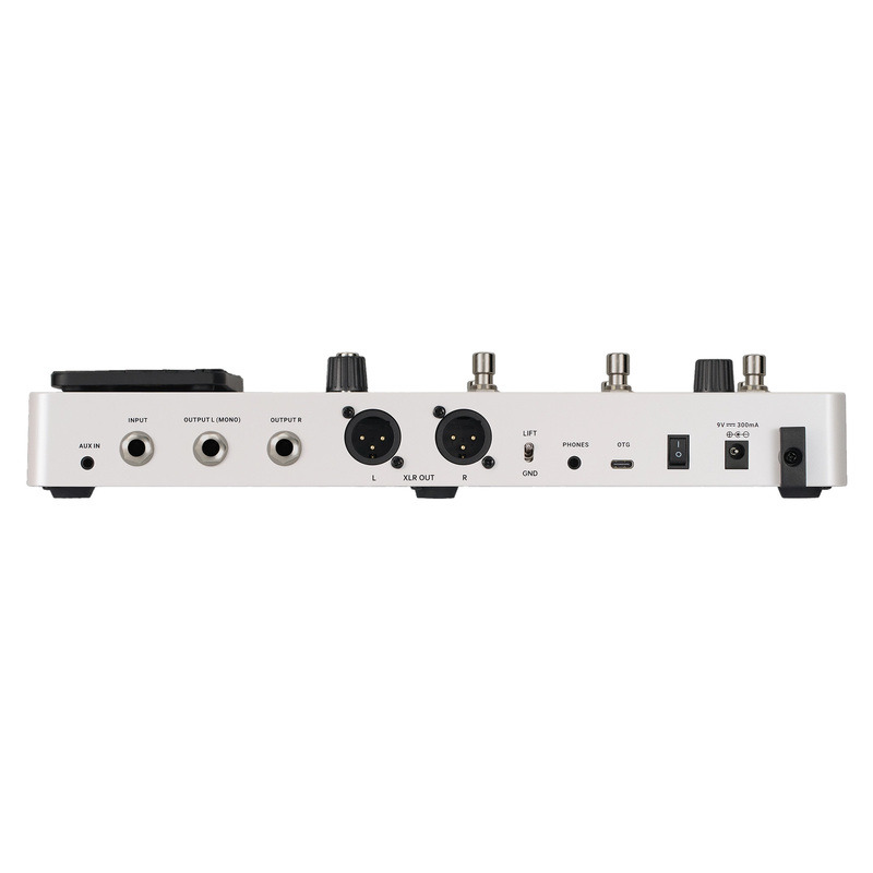 Педаль эффектов MOOER GE150 Max