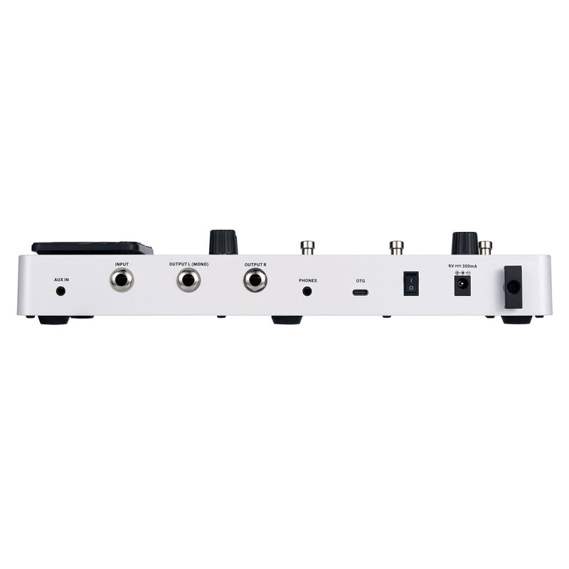 Педаль ефектів MOOER GE150 Pro