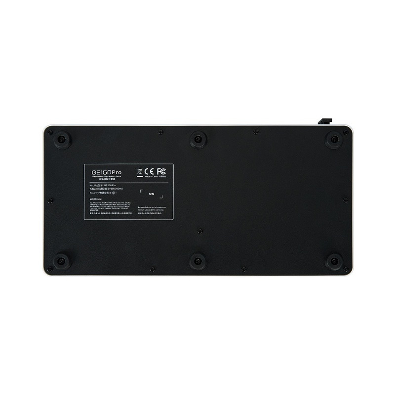 Педаль ефектів MOOER GE150 Pro