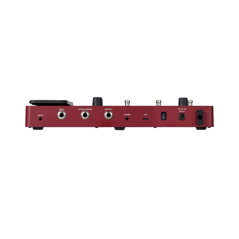 Педаль ефектів MOOER GE150 Pro Li