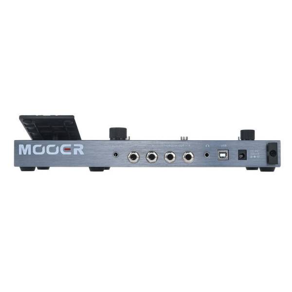 Педаль эффектов MOOER GE200