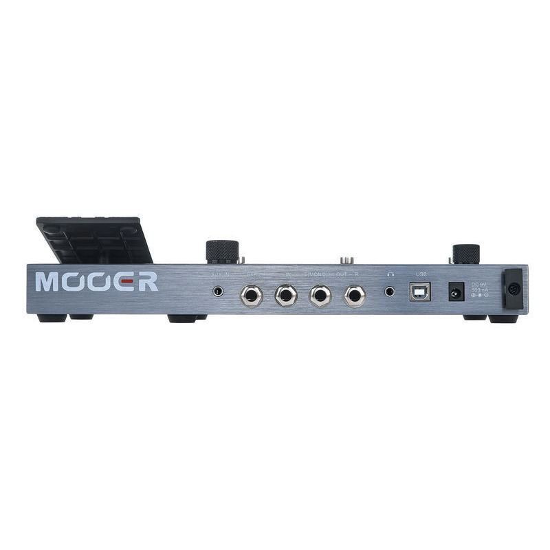 Педаль эффектов MOOER GE200