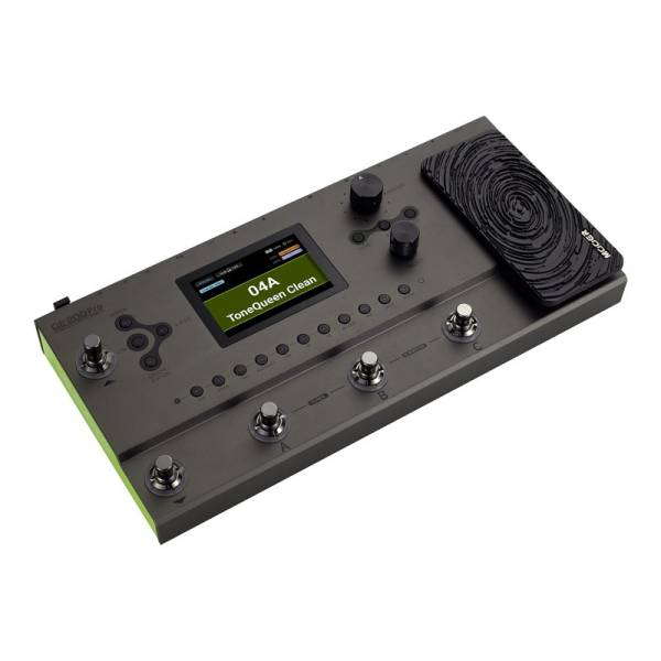 Педаль эффектов MOOER GE200 Pro