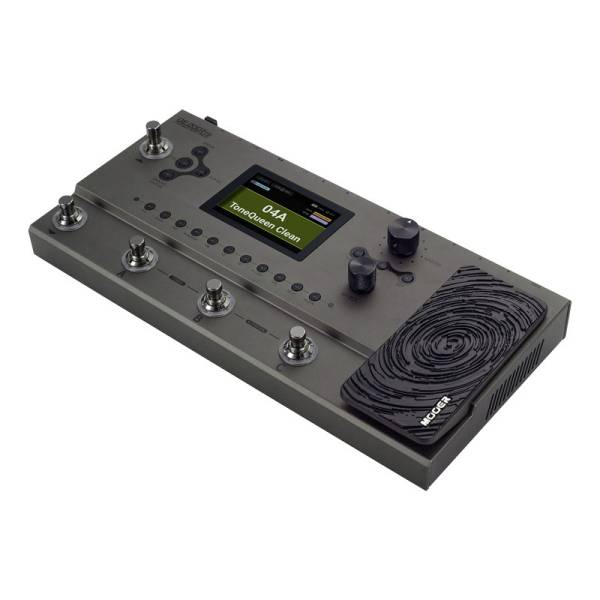 Педаль эффектов MOOER GE200 Pro