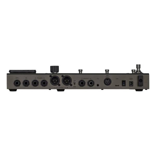 Педаль эффектов MOOER GE200 Pro