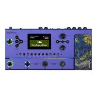 Педаль эффектов MOOER GE200 Pro Li