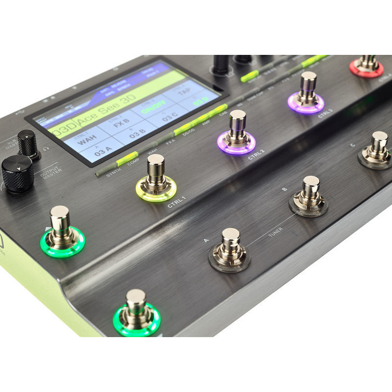 Педаль ефектів MOOER GE300