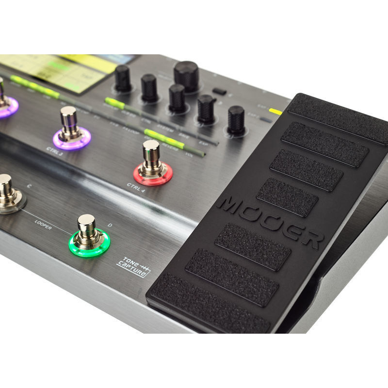 Педаль ефектів MOOER GE300
