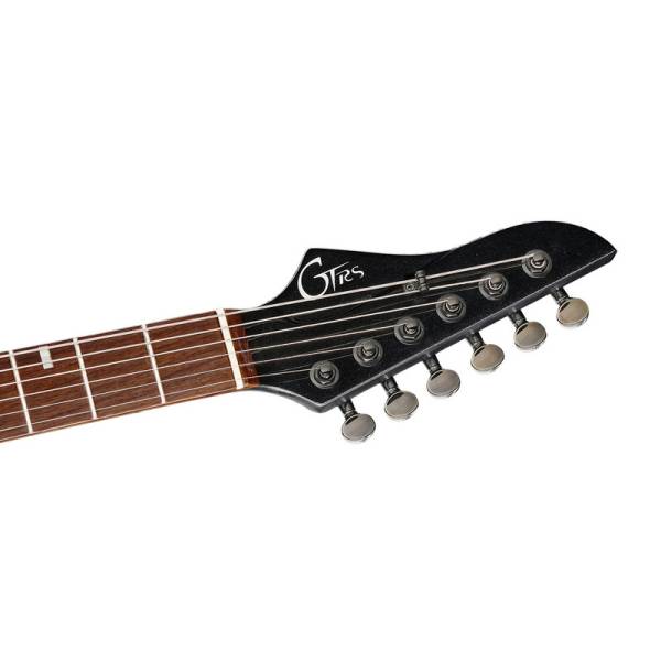 Электрогитара MOOER GTRS M800 (Pearl Black)