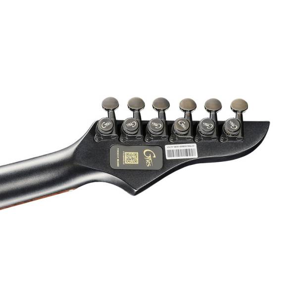 Электрогитара MOOER GTRS M800 (Pearl Black)