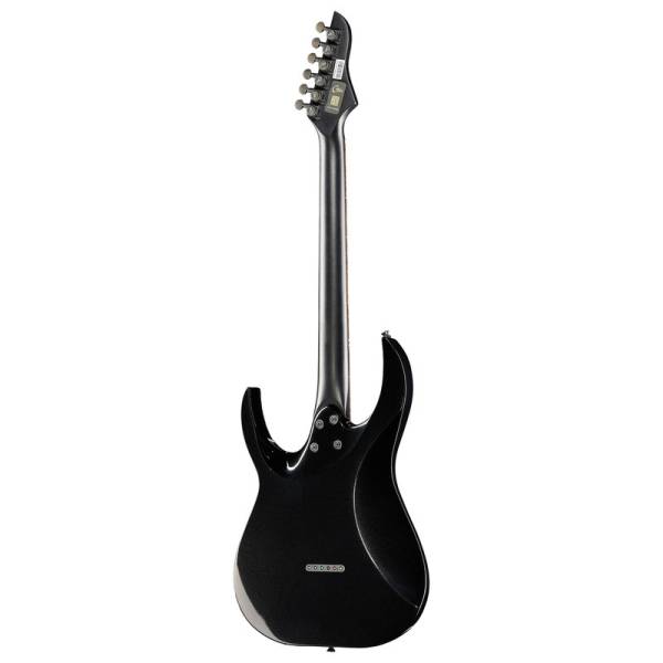 Электрогитара MOOER GTRS M800 (Pearl Black)