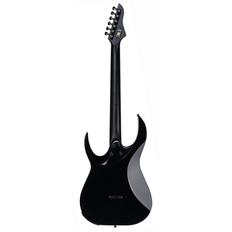 Електрогітара MOOER GTRS M800 (Pearl Black)