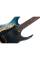 Электрогитара MOOER GTRS M810 (Blue Burst)