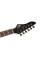 Электрогитара MOOER GTRS M810 (Blue Burst)