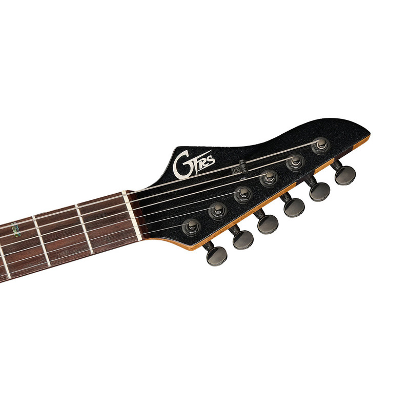 Електрогітара MOOER GTRS M810 (Blue Burst)