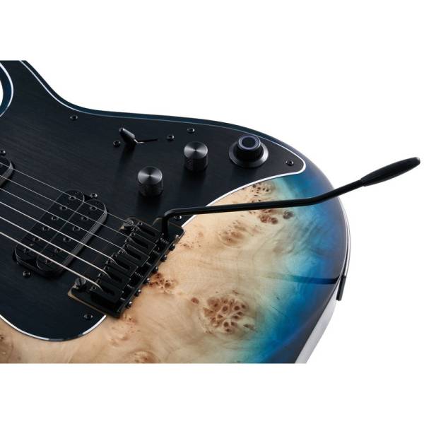 Электрогитара MOOER GTRS M810 (Blue Burst)