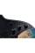 Электрогитара MOOER GTRS M810 (Blue Burst)