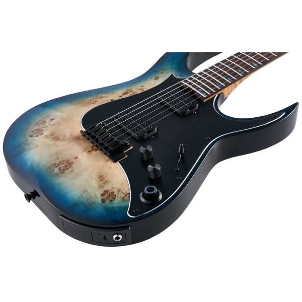 Электрогитара MOOER GTRS M810 (Blue Burst)