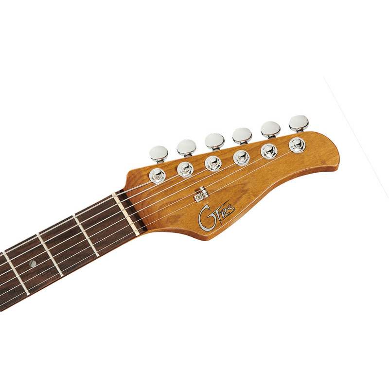 Электрогитара MOOER GTRS Professional P800 (Mint Green)