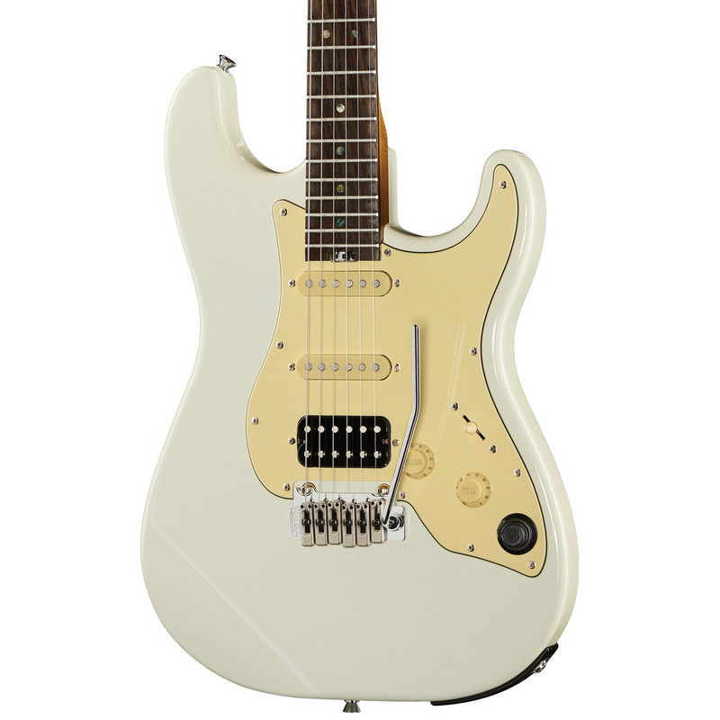 Электрогитара MOOER GTRS Professional P800 (Olympic White)