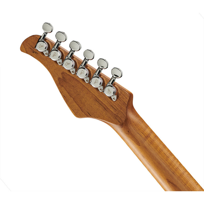 Электрогитара MOOER GTRS Professional P800 (Olympic White)